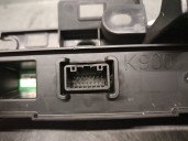 Recambio de mando multifuncion para mazda cx-5 (kf) 2.0 referencia OEM IAM K12355260 K12355260 