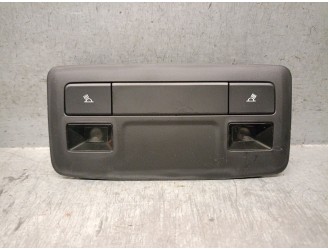 Recambio de luz interior para mazda cx-5 (kf) 2.0 referencia OEM IAM GRF551310 KD455131075 