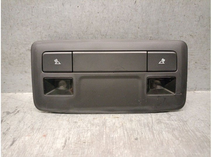 Recambio de luz interior para mazda cx-5 (kf) 2.0 referencia OEM IAM GRF551310 KD455131075 