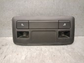 Recambio de luz interior para mazda cx-5 (kf) 2.0 referencia OEM IAM GRF551310 KD455131075 