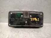 Recambio de luz interior para mazda cx-5 (kf) 2.0 referencia OEM IAM GRF551310 KD455131075 