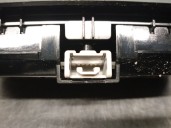 Recambio de luz interior para mazda cx-5 (kf) 2.0 referencia OEM IAM GRF551310 KD455131075 