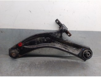 Recambio de brazo suspension inferior delantero izquierdo para nissan x-trail (t32) 1.6 dci turbodiesel cat referencia OEM IAM 5
