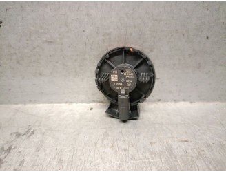 Recambio de sensor impacto para mazda cx-5 (kf) 2.0 referencia OEM IAM KB7W57KC0 0302240121