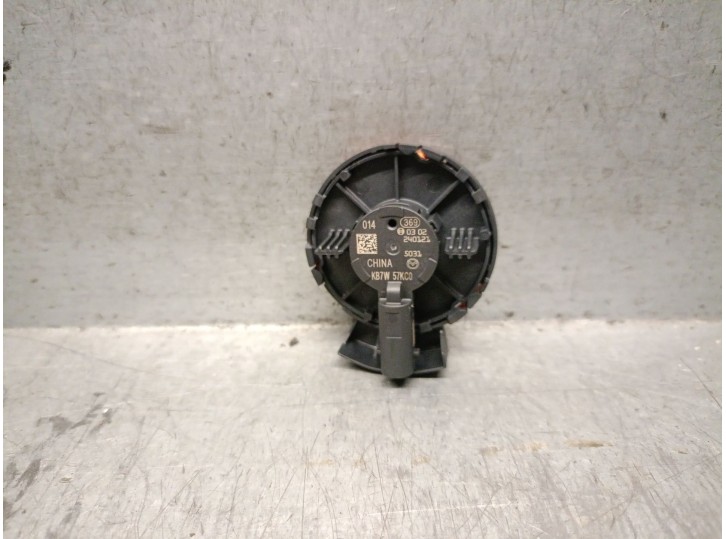Recambio de sensor impacto para mazda cx-5 (kf) 2.0 referencia OEM IAM KB7W57KC0 0302240121