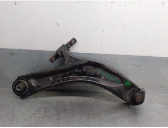 Recambio de brazo suspension inferior delantero derecho para nissan x-trail (t32) 1.6 dci turbodiesel cat referencia OEM IAM 545