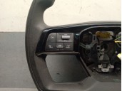 Recambio de volante para fiat scudo furgoneta 1.5 multijet 120 (506) referencia OEM IAM 98532080ZD  