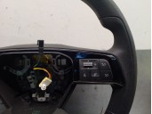 Recambio de volante para fiat scudo furgoneta 1.5 multijet 120 (506) referencia OEM IAM 98532080ZD  