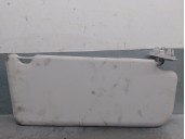 Recambio de parasol izquierdo para fiat scudo furgoneta 1.5 multijet 120 (506) referencia OEM IAM 9809498777 9809498777 