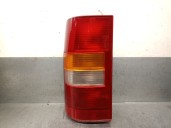 Recambio de piloto trasero izquierdo para fiat scudo furgoneta (220_) 1.9 td referencia OEM IAM 9790384780 9790384780 