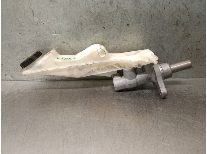 Recambio de bomba freno para mazda cx-5 (kf) 2.0 referencia OEM IAM KD3443550  