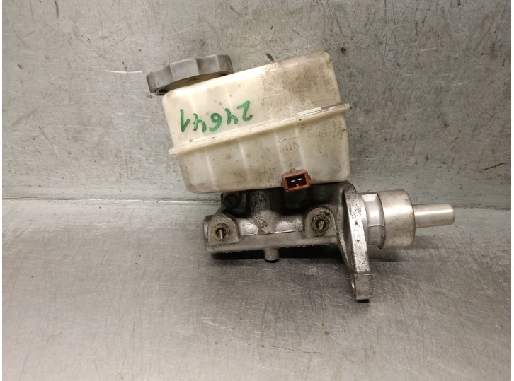 Recambio de bomba freno para hyundai atos prime (mx) 1.1 12v cat referencia OEM IAM 5851002330 5851002330 BM1110339