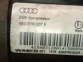 Recambio de bomba suspension para audi a8 (4e2) 3.0 tdi quattro referencia OEM IAM 4E0616007E 4E0616007C 