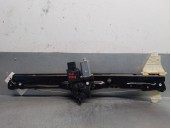 Recambio de elevalunas delantero izquierdo para fiat scudo furgoneta 1.5 multijet 120 (506) referencia OEM IAM DV5RUC DV5RUC 