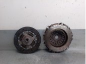 Recambio de kit embrague para opel combo furgoneta/monovolumen (k9) 1.5 d referencia OEM IAM 9801354780 