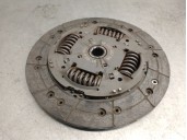 Recambio de kit embrague para opel combo furgoneta/monovolumen (k9) 1.5 d referencia OEM IAM 9801354780 