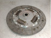 Recambio de kit embrague para opel combo furgoneta/monovolumen (k9) 1.5 d referencia OEM IAM 9801354780 