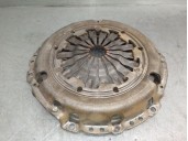 Recambio de kit embrague para opel combo furgoneta/monovolumen (k9) 1.5 d referencia OEM IAM 9801354780 