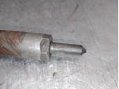 Recambio de inyector para ssangyong rodius i 2.7 xdi referencia OEM IAM A6650170121  EJBR02601Z