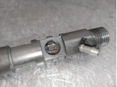Replacement injector for SsangYong Rodius I 2.7 XDi OEM IAM reference A6650170121 EJBR02601Z