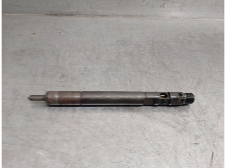 Recambio de inyector para ssangyong rodius i 2.7 xdi referencia OEM IAM A6650170121  EJBR02601Z