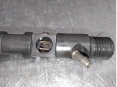 Recambio de inyector para ssangyong rodius i 2.7 xdi referencia OEM IAM A6650170121  EJBR02601Z