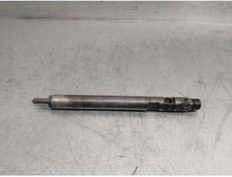 Recambio de inyector para ssangyong rodius i 2.7 xdi referencia OEM IAM A6650170121  EJBR02601Z