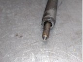 Recambio de inyector para ssangyong rodius i 2.7 xdi referencia OEM IAM A6650170121  EJBR02601Z