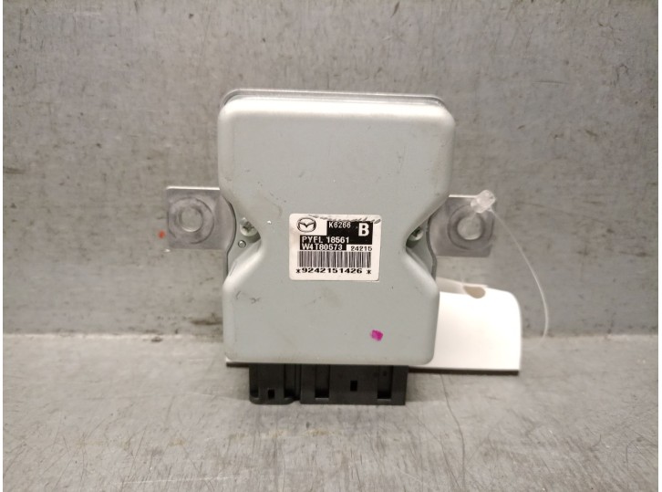 Recambio de modulo electronico para mazda cx-5 (kf) 2.0 referencia OEM IAM PYFL18561 