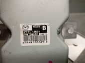 Recambio de modulo electronico para mazda cx-5 (kf) 2.0 referencia OEM IAM PYFL18561 