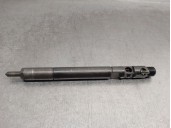 Recambio de inyector para ssangyong rodius i 2.7 xdi referencia OEM IAM A6650170121 EJBR02601Z