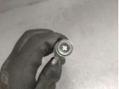 Recambio de inyector para ssangyong rodius i 2.7 xdi referencia OEM IAM A6650170121  EJBR02601Z