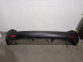 Recambio de paragolpes trasero para fiat scudo furgoneta 1.5 multijet 120 (506) referencia OEM IAM DV5RUC 