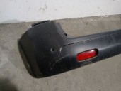 Recambio de paragolpes trasero para fiat scudo furgoneta 1.5 multijet 120 (506) referencia OEM IAM DV5RUC 