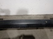 Recambio de paragolpes trasero para fiat scudo furgoneta 1.5 multijet 120 (506) referencia OEM IAM DV5RUC 