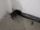 Recambio de paragolpes trasero para fiat scudo furgoneta 1.5 multijet 120 (506) referencia OEM IAM DV5RUC  