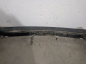 Recambio de paragolpes trasero para fiat scudo furgoneta 1.5 multijet 120 (506) referencia OEM IAM DV5RUC 