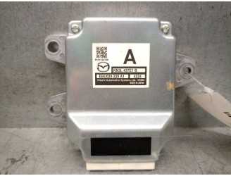 Replacement electronic module for Mazda CX-5 (KF) 2.0 OEM IAM reference KN3L437E1B EBU020220A1