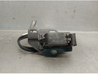 Recambio de cerradura maletero / porton para fiat scudo furgoneta 1.5 multijet 120 (506) referencia OEM IAM DV5RUC DV5RUC 