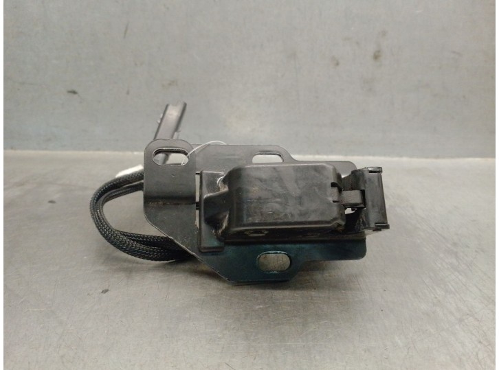 Recambio de cerradura maletero / porton para fiat scudo furgoneta 1.5 multijet 120 (506) referencia OEM IAM DV5RUC DV5RUC 