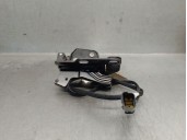 Recambio de cerradura maletero / porton para fiat scudo furgoneta 1.5 multijet 120 (506) referencia OEM IAM DV5RUC DV5RUC 