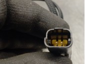 Recambio de cerradura maletero / porton para fiat scudo furgoneta 1.5 multijet 120 (506) referencia OEM IAM DV5RUC DV5RUC 