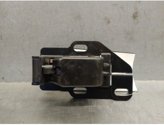 Recambio de cerradura maletero / porton para fiat scudo furgoneta 1.5 multijet 120 (506) referencia OEM IAM DV5RUC DV5RUC 