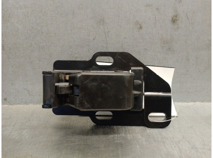 Recambio de cerradura maletero / porton para fiat scudo furgoneta 1.5 multijet 120 (506) referencia OEM IAM DV5RUC DV5RUC 