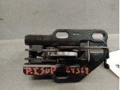 Recambio de cerradura maletero / porton para fiat scudo furgoneta 1.5 multijet 120 (506) referencia OEM IAM DV5RUC DV5RUC 