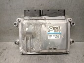 Recambio de centralita motor uce para mazda cx-5 (kf) 2.0 referencia OEM IAM PGEE18881A  