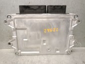 Recambio de centralita motor uce para mazda cx-5 (kf) 2.0 referencia OEM IAM PGEE18881A 