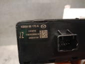 Recambio de mando multifuncion para mazda cx-5 (kf) 2.0 referencia OEM IAM KB8M66170A 