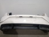 Recambio de paragolpes trasero para seat leon st (5f8) 1.5 tgi referencia OEM IAM 5F9807421AD 5F9807421AD 