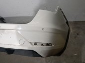 Recambio de paragolpes trasero para seat leon st (5f8) 1.5 tgi referencia OEM IAM 5F9807421AD 5F9807421AD 